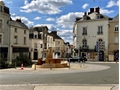 Maison de ville à la vente
